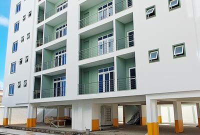 2 Bed Apartment with En Suite at Nyali - 3