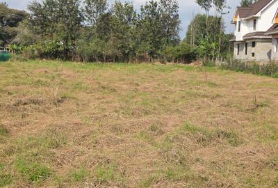Residential Land in Karen - 2
