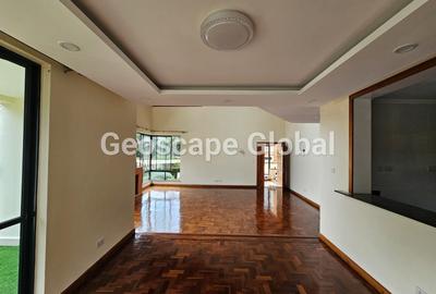 5 Bed Townhouse with En Suite in Lavington
