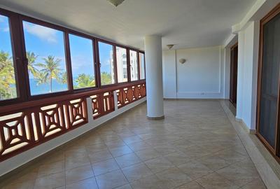 2 Bed Apartment with En Suite in Shanzu