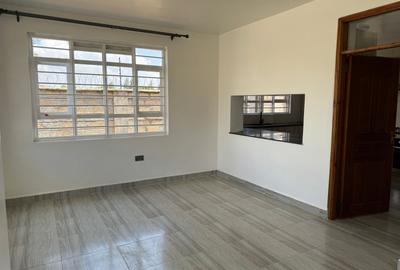 4 Bed Townhouse with En Suite in Kamangu