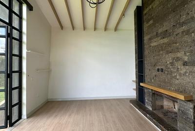 4 Bed Townhouse with En Suite in Limuru Town - 4