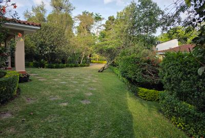 4 Bed House with En Suite in Kitisuru - 3