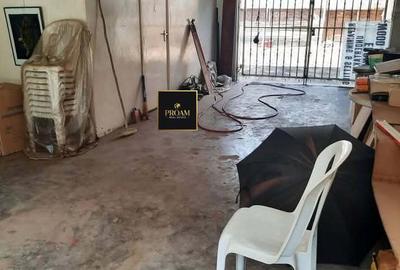 4 Bed Townhouse with En Suite at Muguga Green