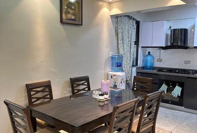 Furnished 3 Bed Apartment with En Suite in Kileleshwa - 4