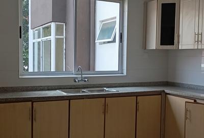 3 Bed Apartment with En Suite at Off Raphta Road - 3