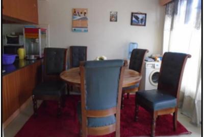 3 Bed House with En Suite at Greenspan