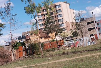 Commercial Land at Ruiru Kamakis - 2