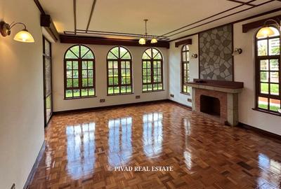 4 Bed Townhouse with Swimming Pool in Lavington - 2