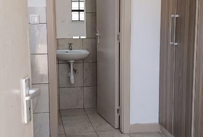 4 Bed Townhouse with En Suite at Mugutha