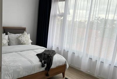 Serviced 2 Bed Apartment with En Suite in Riara Road - 3