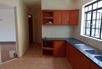 3 Bed Apartment with En Suite in Kileleshwa