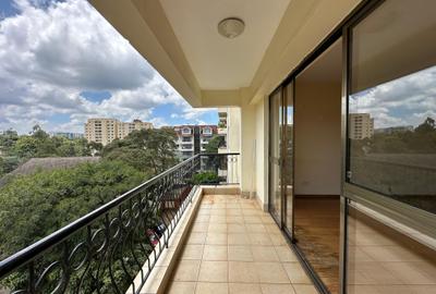 4 Bed Apartment with En Suite at Lavington