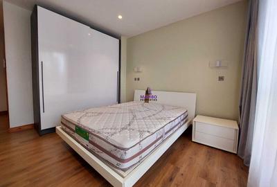 Furnished 1 Bed Apartment with En Suite at Isk Back Rd