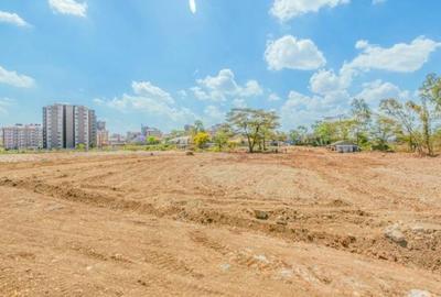 0.0735 ac Land in Kasarani