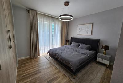 Serviced 3 Bed Apartment with En Suite in Kileleshwa - 2