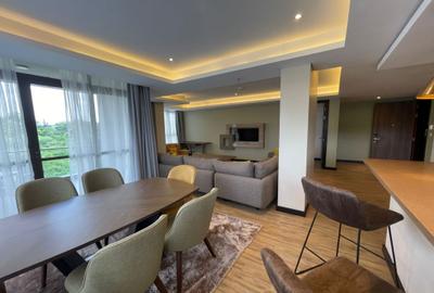 1 Bed Apartment in Nyari