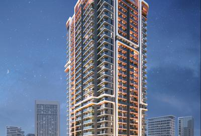 1 Bed Apartment with En Suite at General Mathenge Road - 2