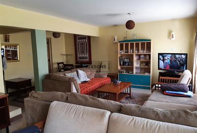 3 Bed House with En Suite in Kilimani - 2