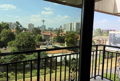 2 Bed Apartment with En Suite at Oloitoktok Roard - 3