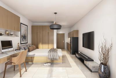 Serviced 2 Bed Apartment with En Suite at Nyali Mombasa - 4