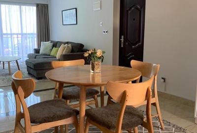 Serviced 2 Bed Apartment with En Suite in Ngong Road - 2