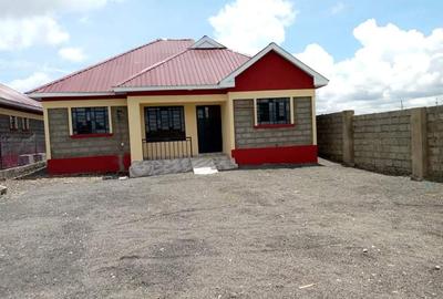 4 Bed House with En Suite at Milimani