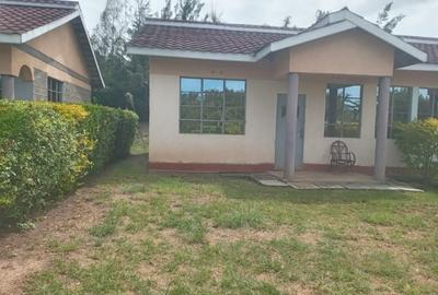 Commercial Property with Backup Generator in Nanyuki