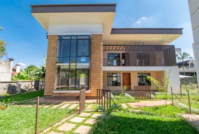 2 Bed House at Ridgeways