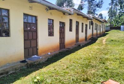 1 Bed House in Kakamega - 4