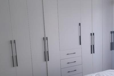 Serviced 1 Bed Apartment with En Suite in Kitisuru