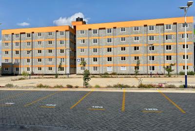 Serviced 2 Bed Apartment with En Suite at Near Maasai Mall