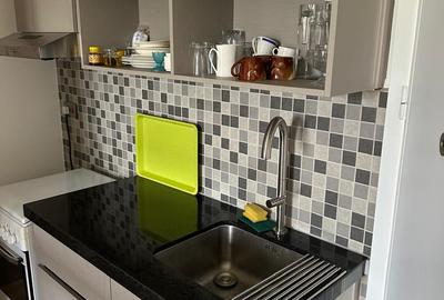 1 Bed Apartment in Tatu City - 2