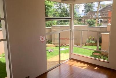 4 Bed House with En Suite at Lavington