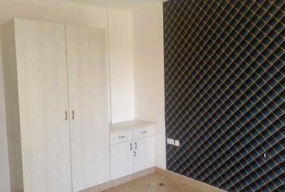 Serviced 2 Bed Apartment with En Suite at Bamburi - 3