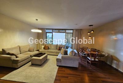 3 Bed Apartment with En Suite in Spring Valley - 2