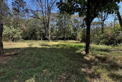 2.6 ac Residential Land at Windy Ridge - 3