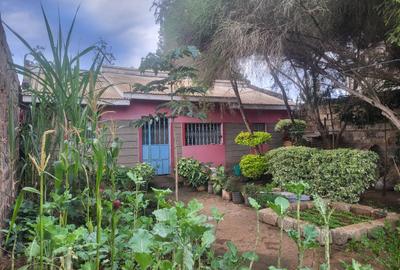 3 Bed House in Juja