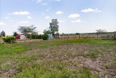 Residential Land at Namanga Road - 3