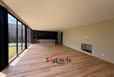 4 Bed Townhouse with En Suite at Kiambu Rd - 3