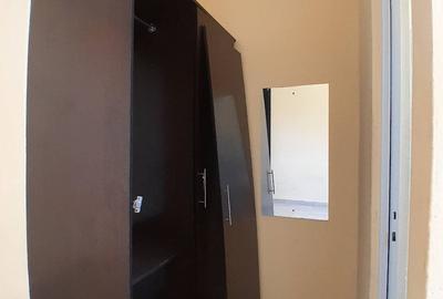 Studio Apartment with Borehole in Mtwapa - 3