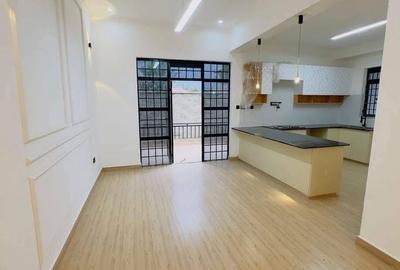 Land in Kitengela - 3