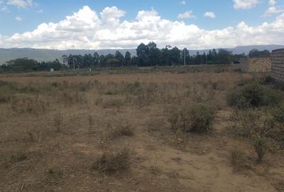 Land in Mai Mahiu