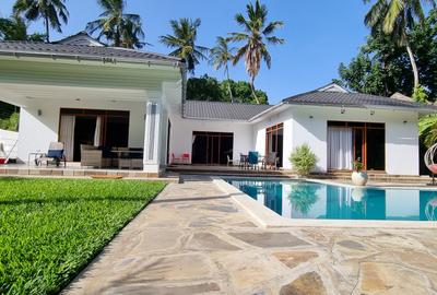 3 Bed Villa with En Suite at La-Marina Mtwapa