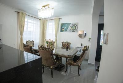 4 Bed Townhouse with En Suite at Kenyatta Rd