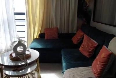 Serviced 1 Bed Apartment with Gym at Argwings Kodhek