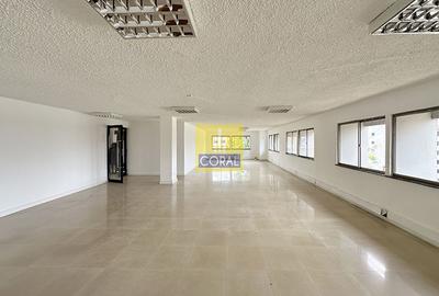 1,626 ft² Office in Westlands Area