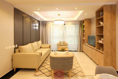 2 Bed Apartment with En Suite at 4Th Parklands