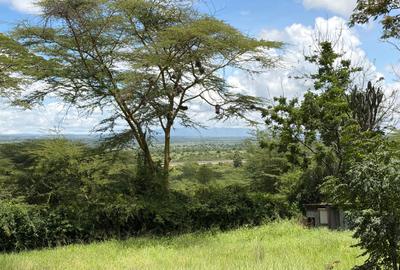 0.75 ac Residential Land at Mombasa Road - 2