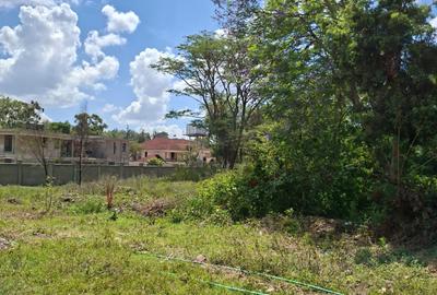 0.6 ac Land at Hillcrest Road - 2